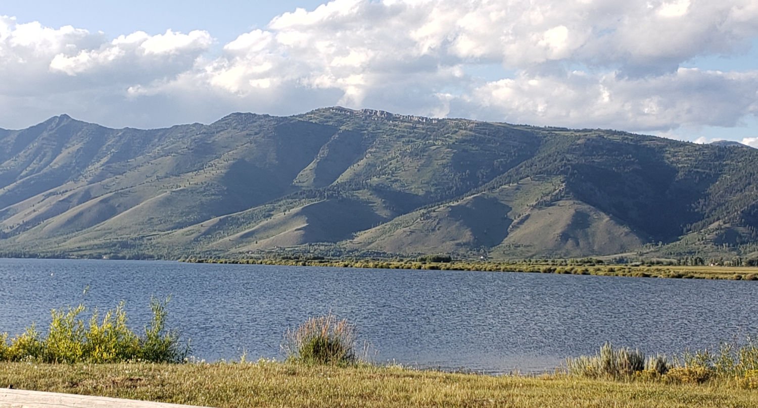 Henrys Lake