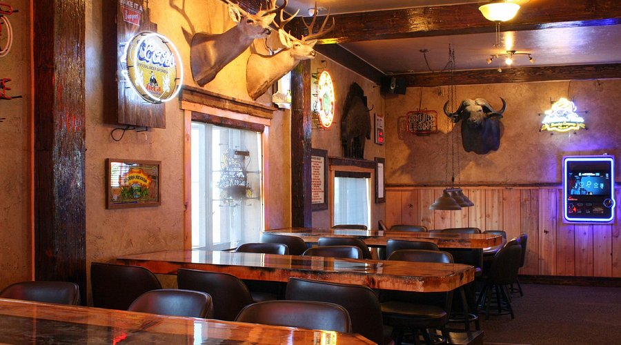 Buffalo Bar