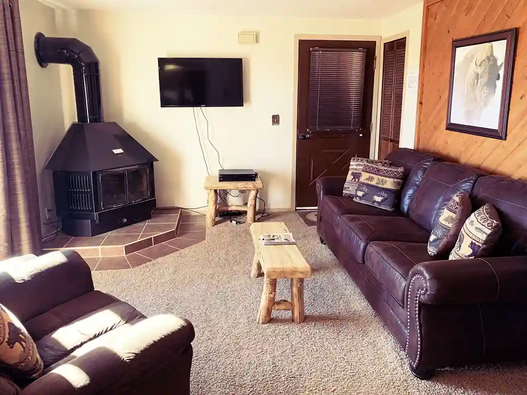 Firehole Condo