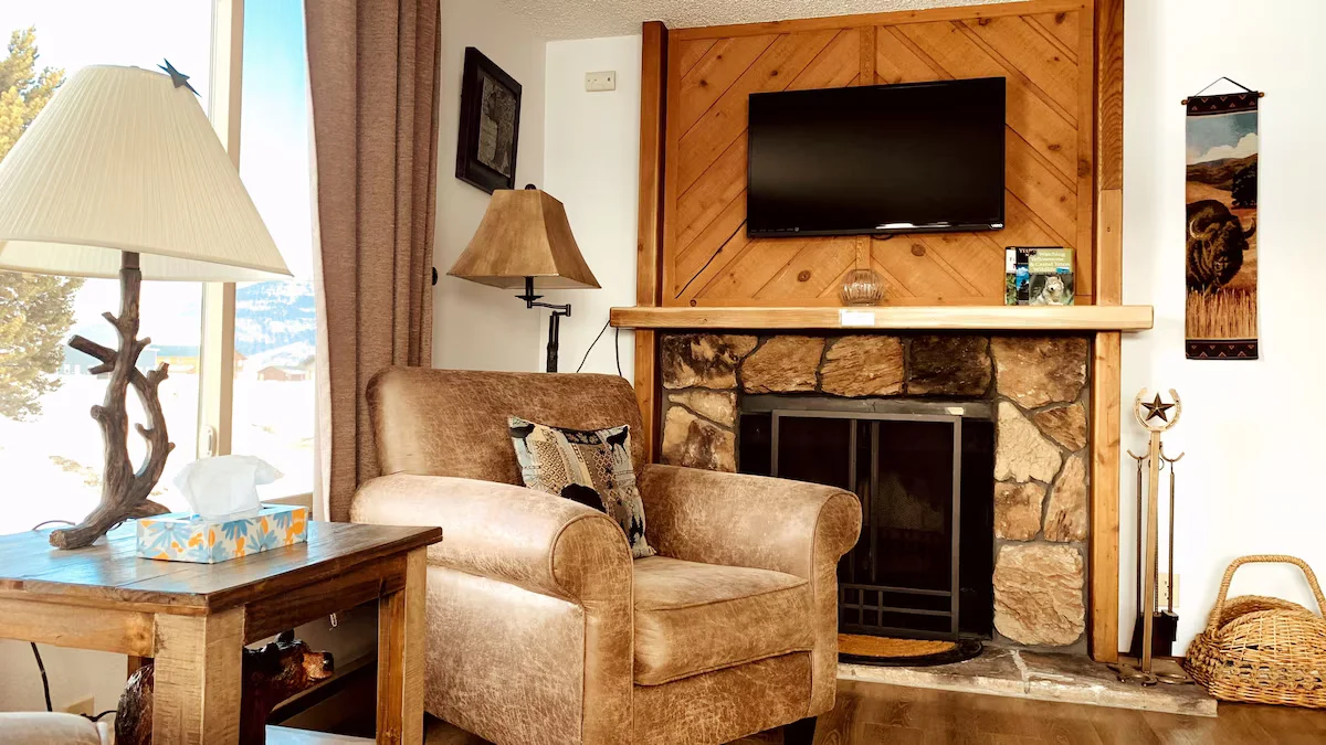 Prismatic Spring Condo